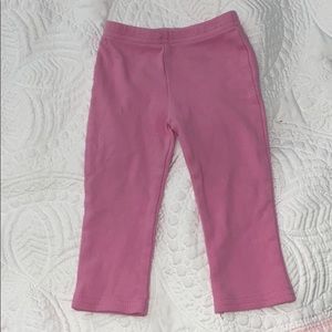 Baby Girl Leggings